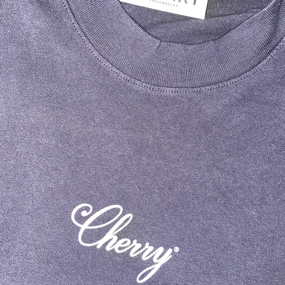 CHERRY LA Chevy Chevelle limited edition T-shirt - Picture 5 of 5